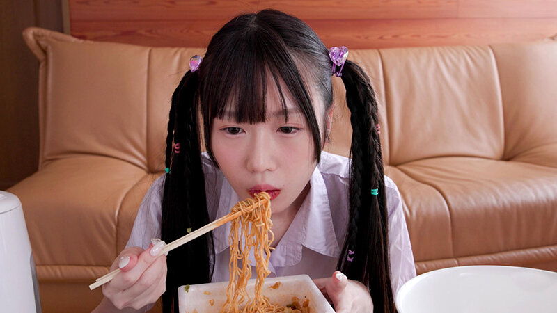 グラドルさんとレアプレイ 6:激辛責め 姫崎あむ