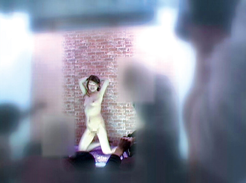 人妻熟女裏撮影会