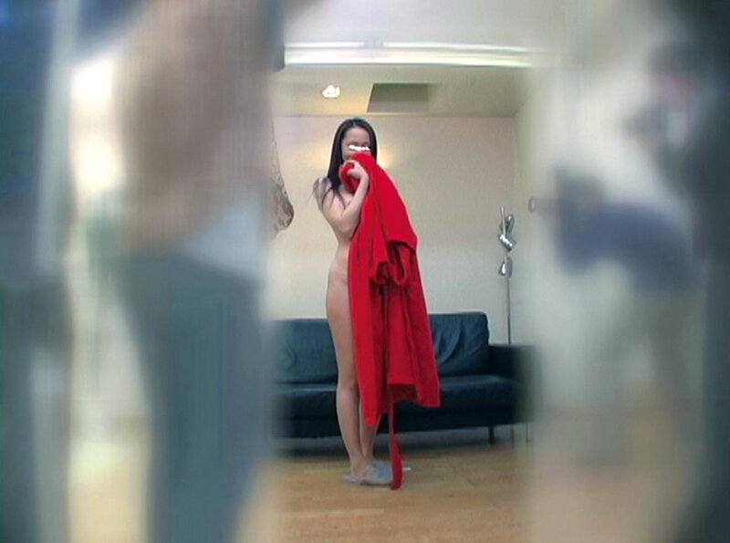 人妻熟女裏撮影会