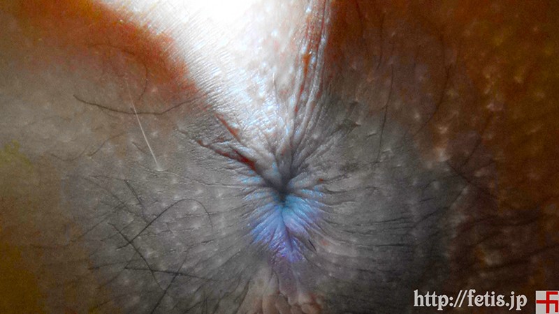 犬嗅ぎ美少女 19才初撮り! 他には出てない完全素人編