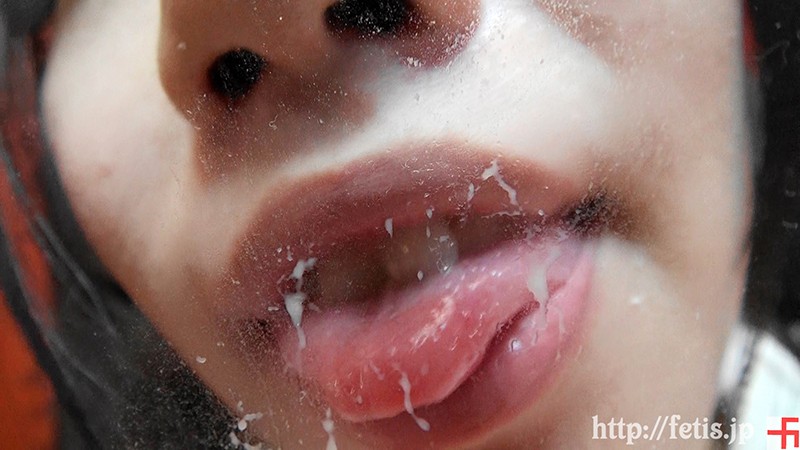 犬嗅ぎ美少女 19才初撮り! 他には出てない完全素人編