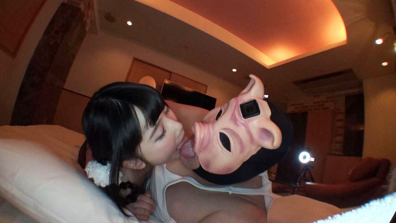 投稿個人撮影 キモ男ヲタ復讐動画 ウエニシリリア編