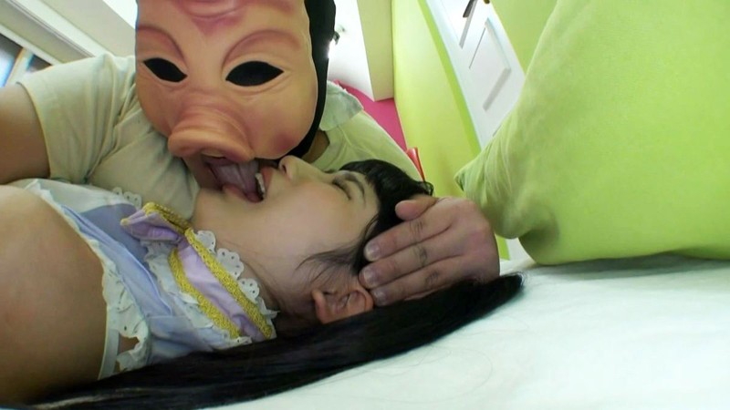 投稿個人撮影 キモ男ヲタ復讐動画 ウエニシリリア編