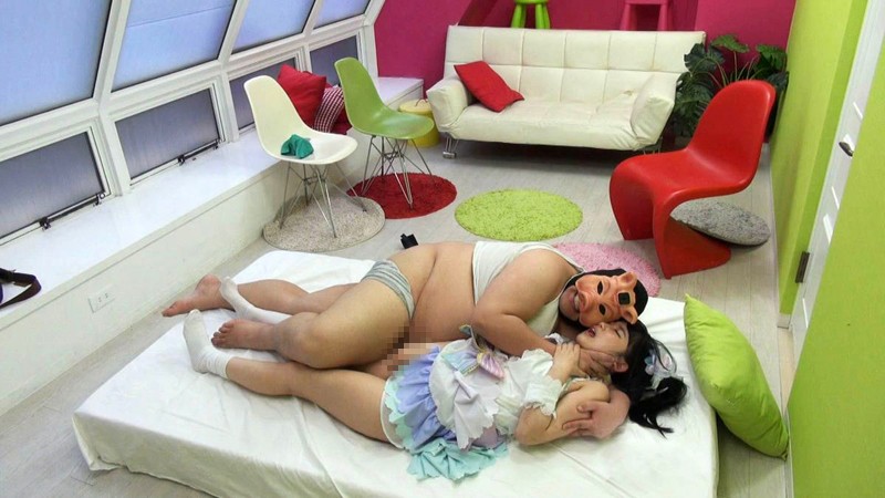 投稿個人撮影 キモ男ヲタ復讐動画 ウエニシリリア編