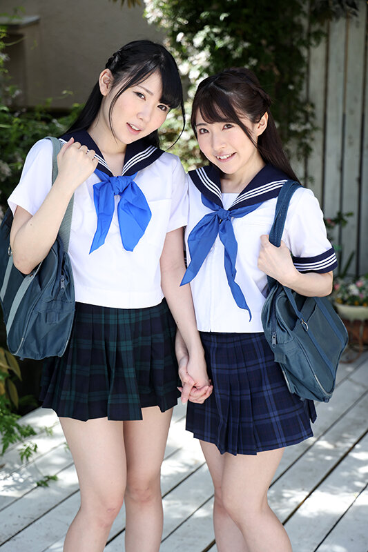 私たち・・どうして・・おエッチなんですかね・・？ 高橋未来VS橋田あすか