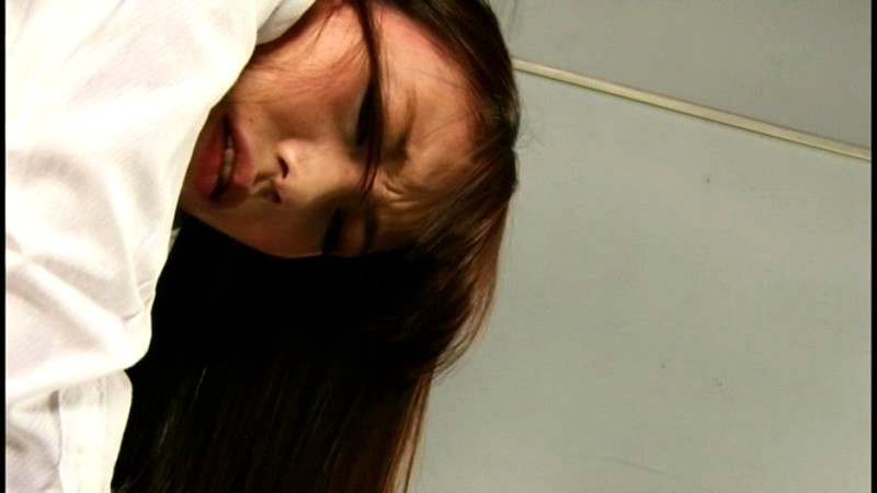 浣腸 02 優木あおい