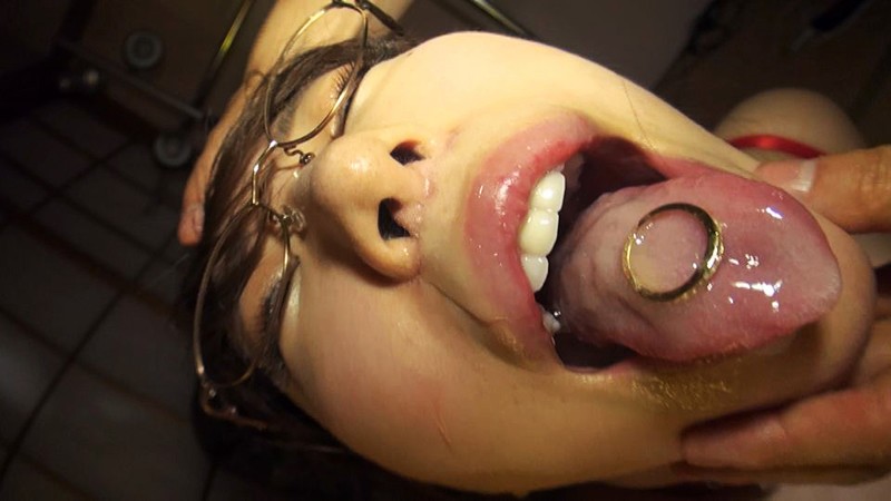 ドエロザーメン便女の淫妻 宇野彩菜