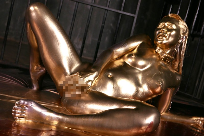 金粉大全集 弐巻 12人200分スペシャル！豪華絢爛女優たちのエロく輝く狂宴！