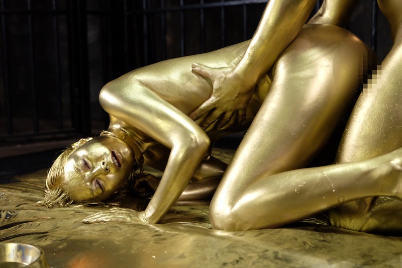 金粉大全集 弐巻 12人200分スペシャル！豪華絢爛女優たちのエロく輝く狂宴！