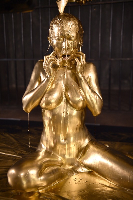 金粉大全集 弐巻 12人200分スペシャル！豪華絢爛女優たちのエロく輝く狂宴！