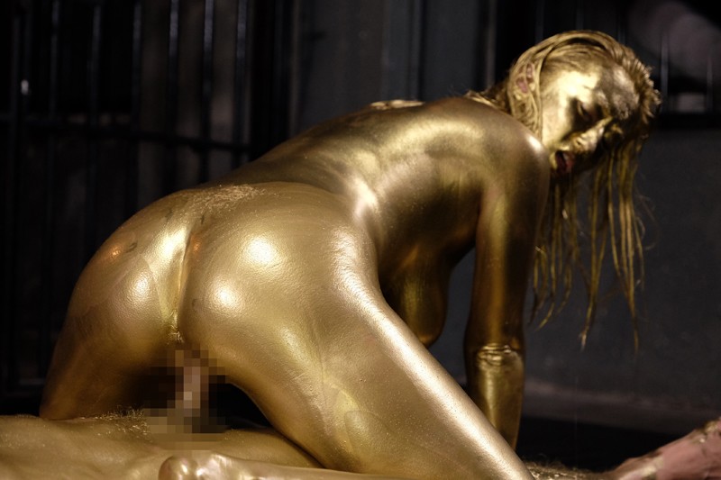 金粉大全集 弐巻 12人200分スペシャル！豪華絢爛女優たちのエロく輝く狂宴！