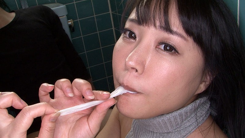 あ～やらしい！62 ありさにいっぱい飲ませて！いっぱい満たして！ 羽生ありさ