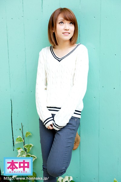 シンガーに戻りたくて…人生初の真正中出し解禁！！！ 椎名そら