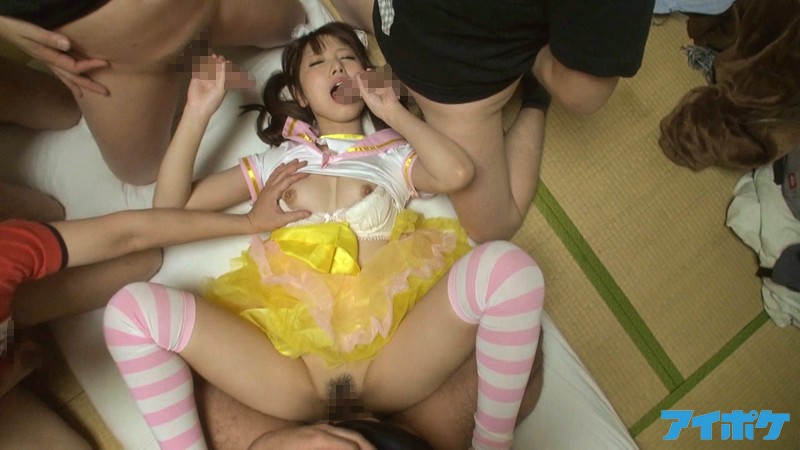 ボクらのオタサーの姫は萌え豚専用性処理ドMペット! 西宮ゆめ