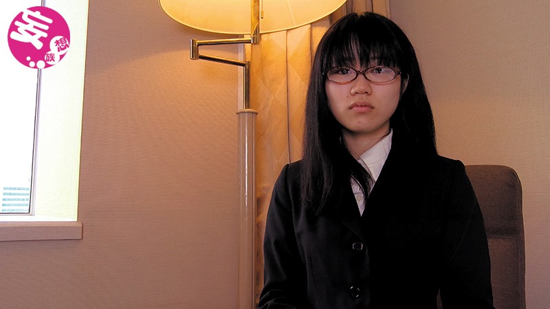 ジミ子の飢えた性欲