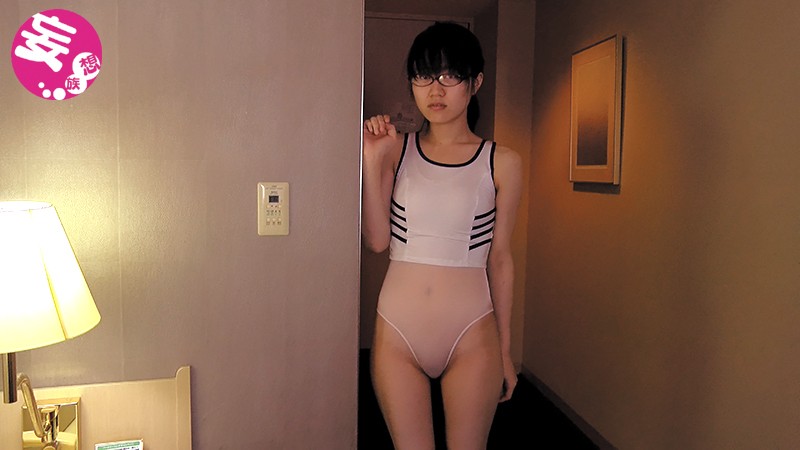 ジミ子の飢えた性欲