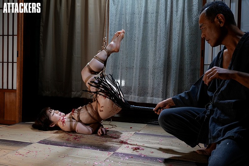 隷従の契約 琴井しほり