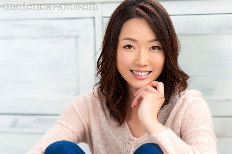 田舎育ちの原石人妻 田中れいみ 31歳 AV Debut!!