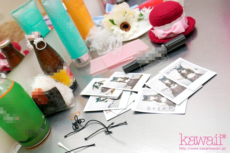 新人!kawaii*専属デビュ→ 秋○原で人気沸騰中!天使のアニメ声 現役地下アイドルAVデビュー 一ノ瀬もも