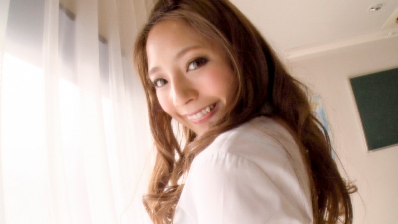 小悪魔挑発GAL 河南実里