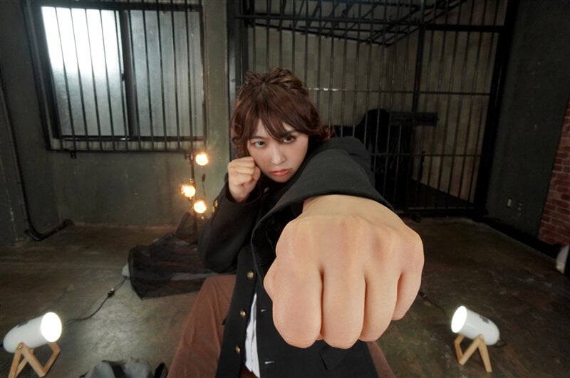 【VR】【オレっ娘VR】「妹に手ぇ出すんじゃねぇ!」最高のカラダを僕好みに開発したら完全にメス堕ち【超肉感特化生贄奉仕】 三岳ゆうな