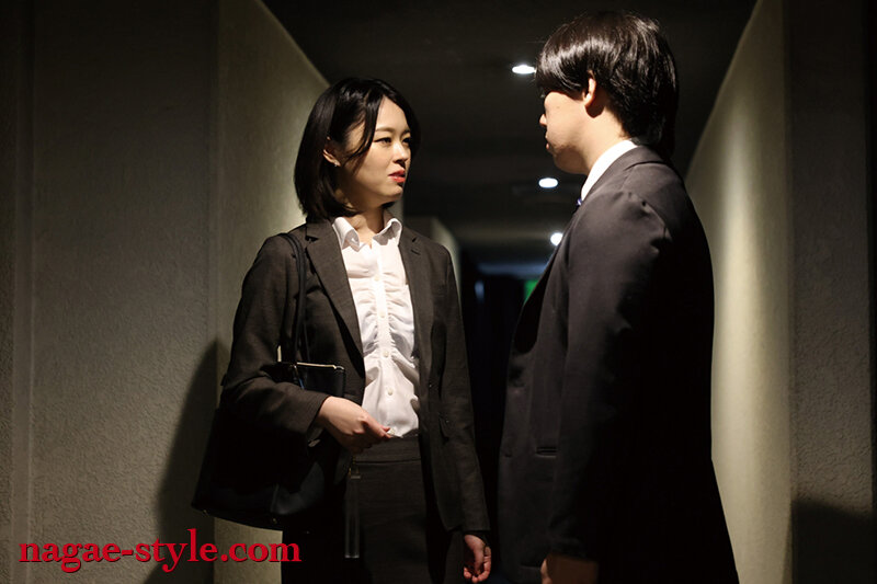 働く妻 出張先で犯●れた ベスト Vol.2