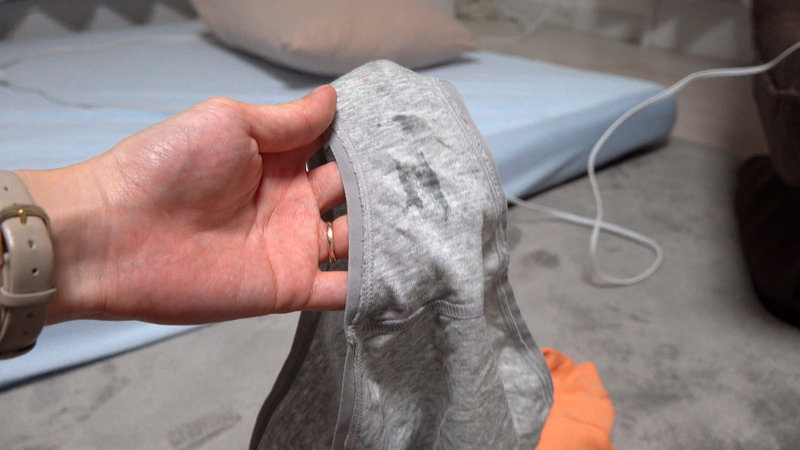 生活のなかでムラムラしたときにさっとやる 普段使いオナニー