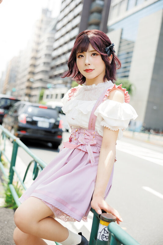 ゲリラ企画！！男の娘♂を隠して素人男性に声をかけてSEXしちゃおう！！ 松嶺こはく