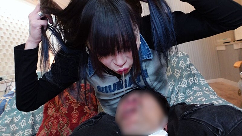 性欲つよつよGAL女装子はお酒とSEXが大好き! GAL女装子が泥● 朝まで飲みまくりで大暴走! 金玉空っぽになるまでドM男を痴女りまくる アナルパコり酒!