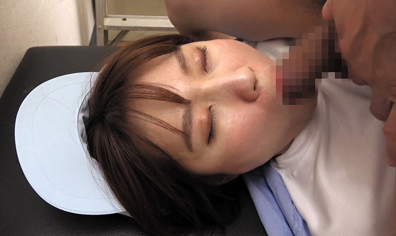 狙われた女 工場勤務のパートの地味子 「いい身体しやがって…ケツもプリンプリンじゃねぇか！」