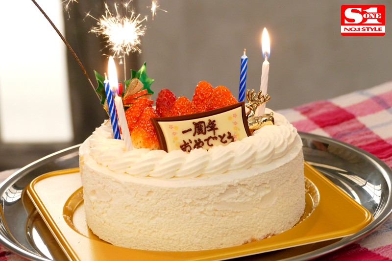 1年間でこんなにエッチになりました。ぶっかけ解禁＆ありなの成長セックスたっぷり見せますスペシャル！！橋本ありなAVデビュー1周年記念作品