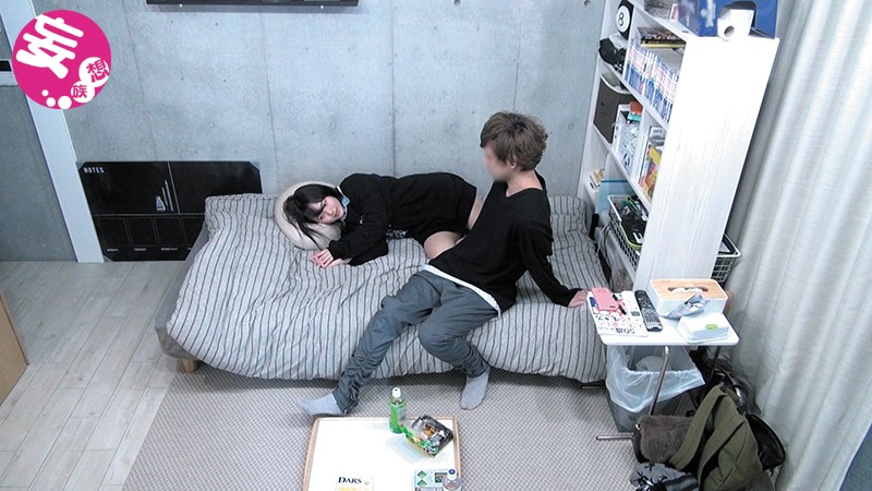 ナンパ連れ込みSEX隠し撮り・そのまま勝手にAV発売。する別格イケメン Vol.17