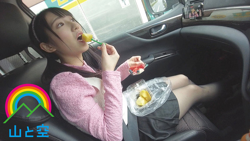 痴ロリスト 君が、野外露出に目覚めますように 発射したらヤバい場所で挑発淫語し、金玉カラッポになるまで精液搾取する痴女っ子J系 河奈亜依