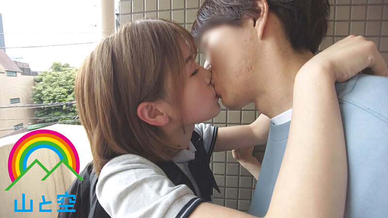 フェラ友ごっくんデート 感度抜群のガリちっぱい露出好きJ系 ビビる男をリードしながらノリノリ5発搾精!!永瀬ゆい