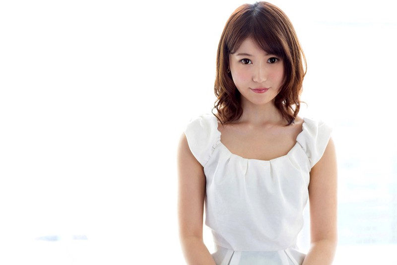 等身大の天使 しなやかで瑞々しい美人の素のセックス