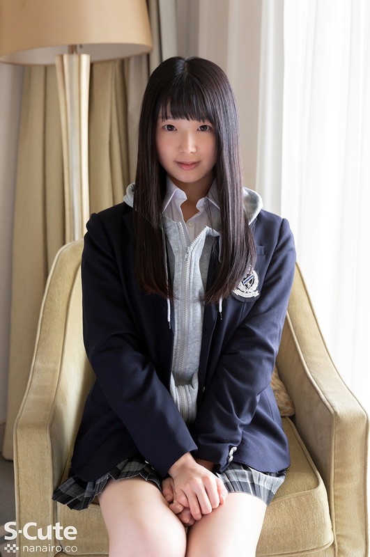 3年A組のあの子の噂 あやめ陽菜