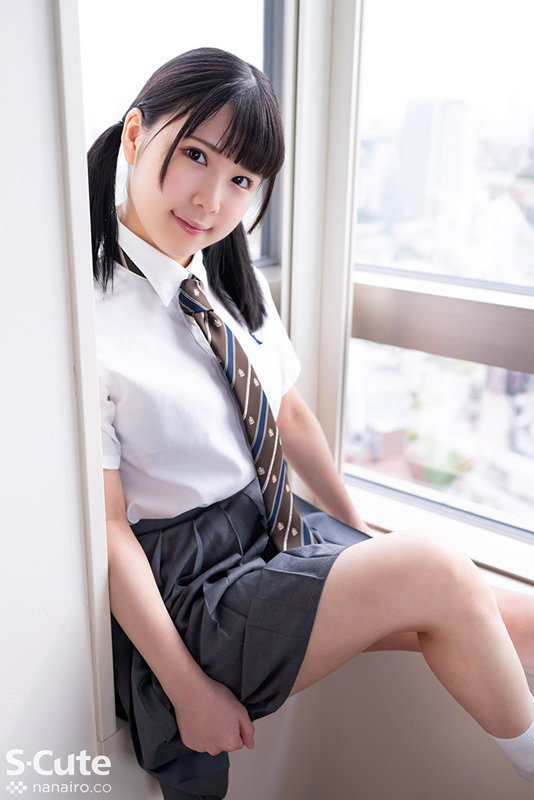 ロリっ子の頭の中はエロ漫画 エロイ事だけ考えて生きてます。 横宮七海