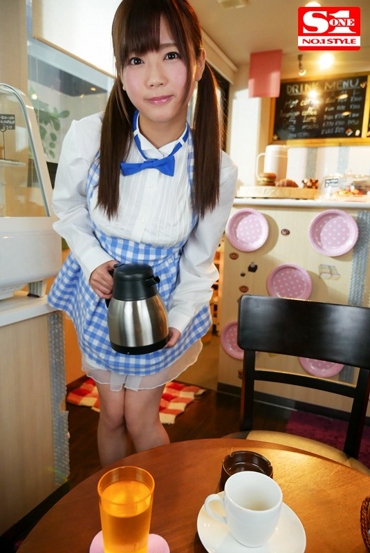 日常に膨らむ着衣おっぱいのたわわな誘惑 羽咲みはる