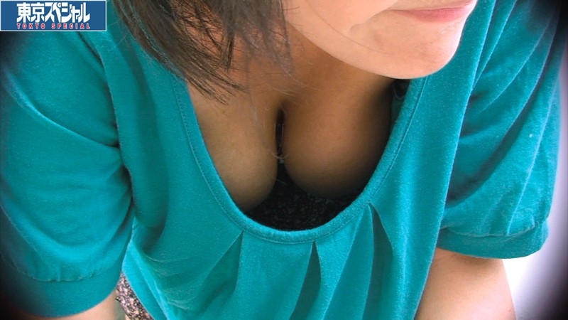 東京スペシャル八王子市・スキだらけのお母さんたち!ベビーカー奥さんたちの胸チラ パンチラ72名