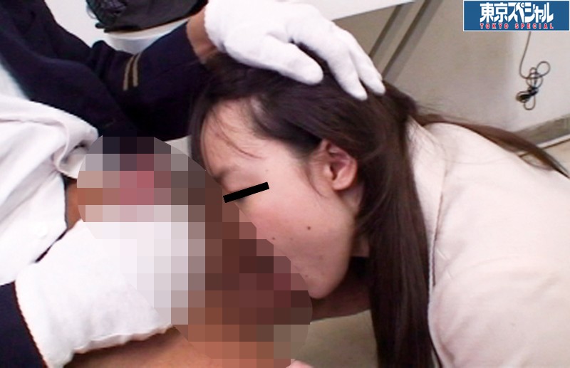 東京スペシャル 港区・T線O駅 8時間スペシャル総集編 不正乗車キセルを黙認するかわりに奥さんたちにチ○ポをしゃぶらせていた駅員たち96名