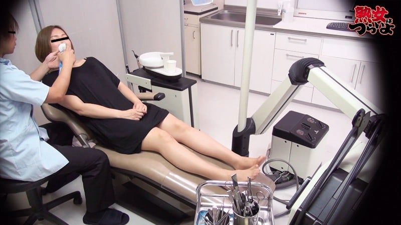 逮捕されたDr重原のコレクション映像 鬼畜歯科医師による麻酔ガスを使用した奥さん昏●レ●プ2 「意識がなくなり蝋人形の様になった人妻をいたぶるのが最高に興奮するんですよ」