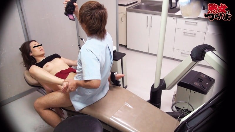 逮捕されたDr重原のコレクション映像 鬼畜歯科医師による麻酔ガスを使用した奥さん昏●レ●プ2 「意識がなくなり蝋人形の様になった人妻をいたぶるのが最高に興奮するんですよ」