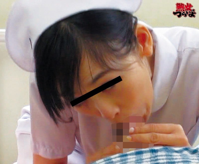 剃毛できない?!緊急手術が迫る!ペニスを沈静化!緊急マニュアル吐精!? 熟練美人ナースの強●フェラチオ3「勃起した状態だと剃毛できません!手術が迫っています!このままでは危険です!」