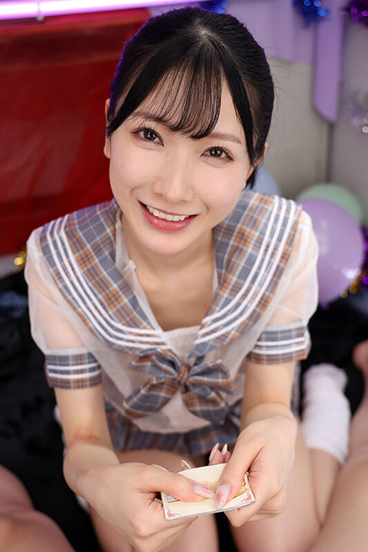 【VR】ピンサロ再現VR ~美人女教師がまさかのピンサロ嬢に転職!?~ 宮西ひかる