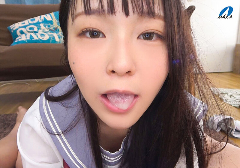 人生初中出し!兄の精子を欲しがるパイパン妹の搾取生活 桐谷すずね