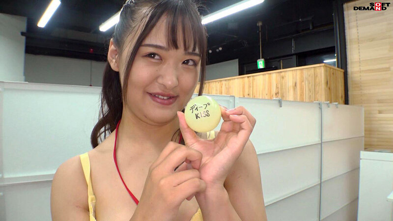 重量税が課されるかもしれない夢の揉み心地Hカップ!! SOD女子社員 ハダカになるより恥ずかしい脱ぎキャンBOX野球拳 法務部 中途1年目 毛利梓