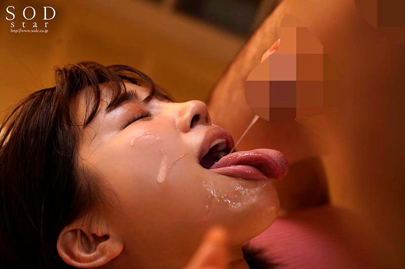 いつでも連射!水泳部女子マネージャー、青春の喉奥射精、追撃フェラチオ 唯井まひろ