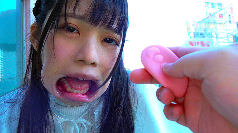 お嬢様は肉便器 生田りん ＃アナル ＃ゲロ ＃開口器 ＃ハードイラマチオ