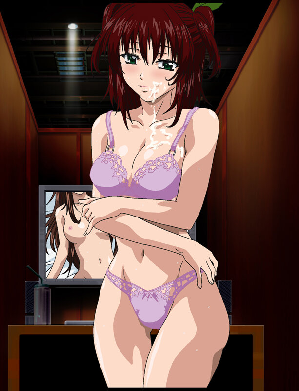 ストレッタ ~THE ANIMATION~ Contents.2「ルマ」