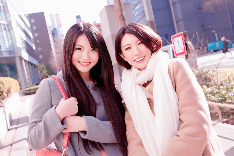 姉妹羞恥イカセ!「お姉ちゃんと妹どっちが可愛いかな?」とライバル心を煽ってエッチへ持ち込む!ダブル膣キュン鬼イキ!! 12組